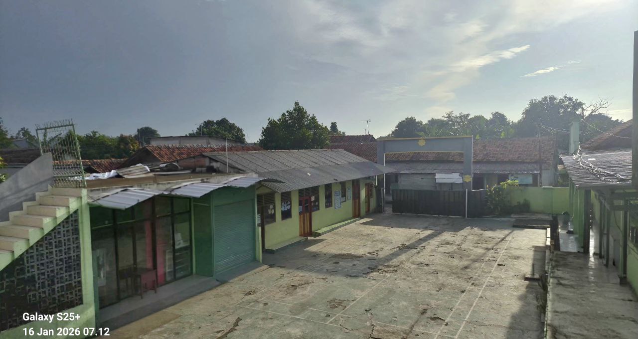 Generasi Qurani Modern